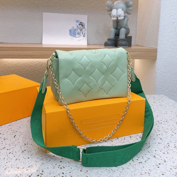 ggs louiseity 1 viutonity lvs designer soft shoulder bags with flowers gold metal hardware women leather handbags bag quilted adjustab fucf